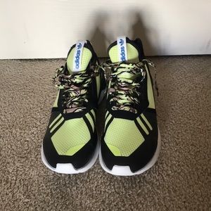 Adidas tubular